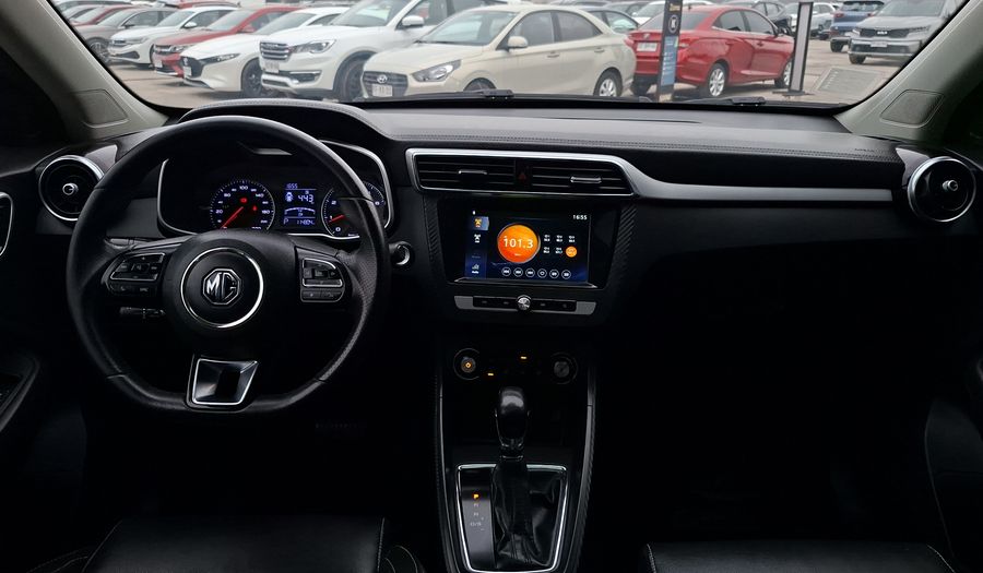 Mg Zs 1.5 AUTO COMFORT Suv 2019