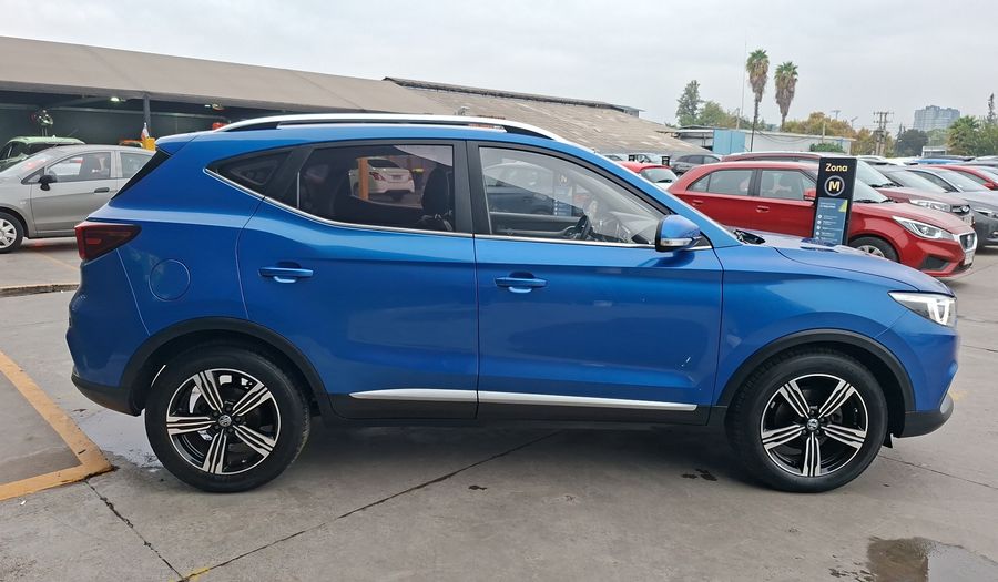 Mg Zs 1.5 AUTO COMFORT Suv 2019