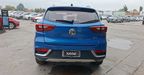 Mg Zs 1.5 AUTO COMFORT Suv 2019