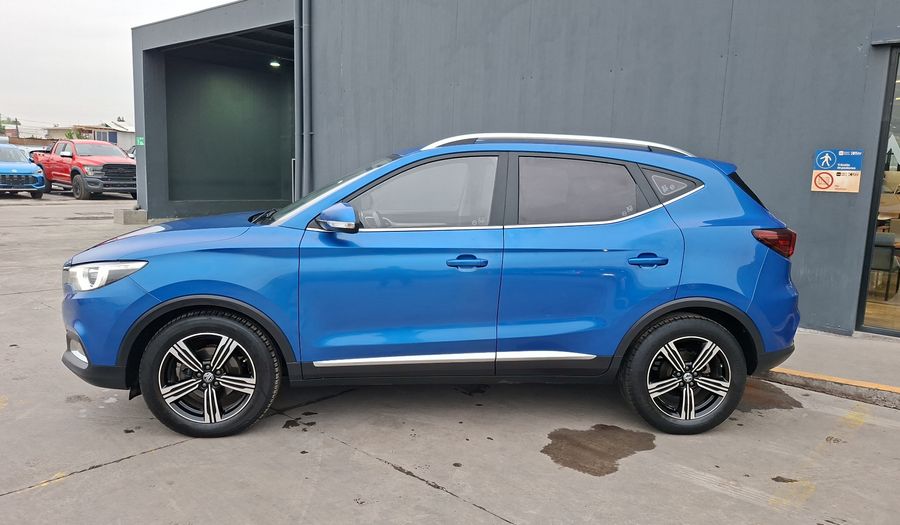 Mg Zs 1.5 AUTO COMFORT Suv 2019