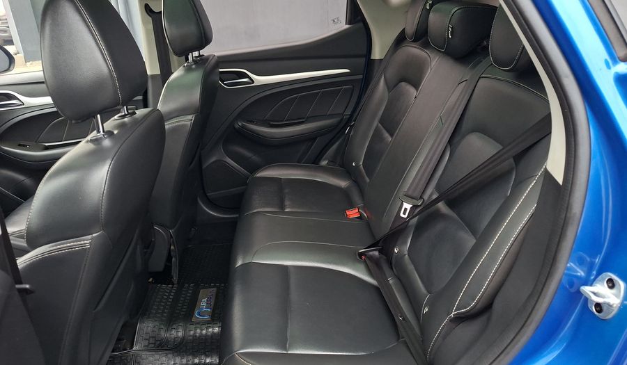 Mg Zs 1.5 AUTO COMFORT Suv 2019