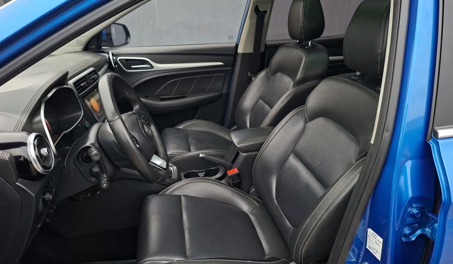 Mg Zs 1.5 AUTO COMFORT Suv 2019