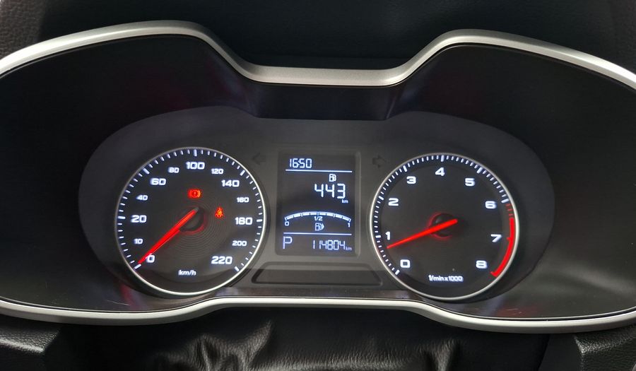 Mg Zs 1.5 AUTO COMFORT Suv 2019