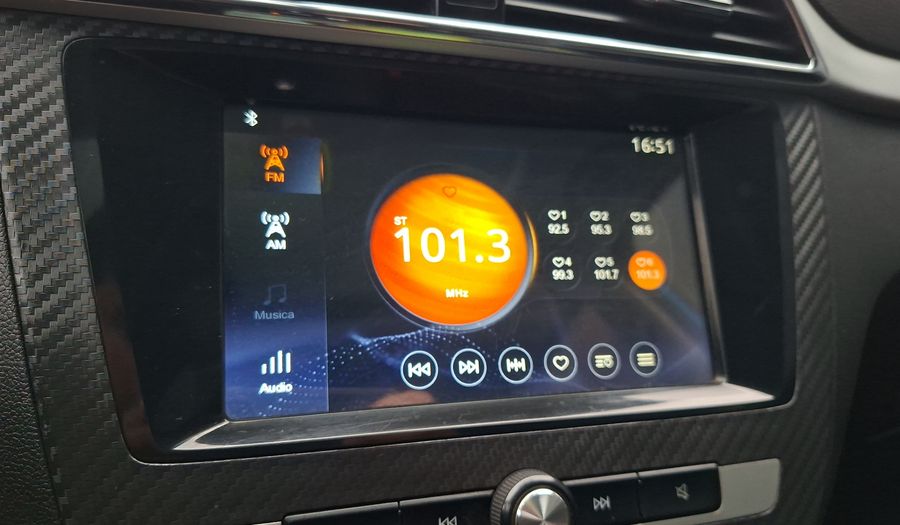Mg Zs 1.5 AUTO COMFORT Suv 2019