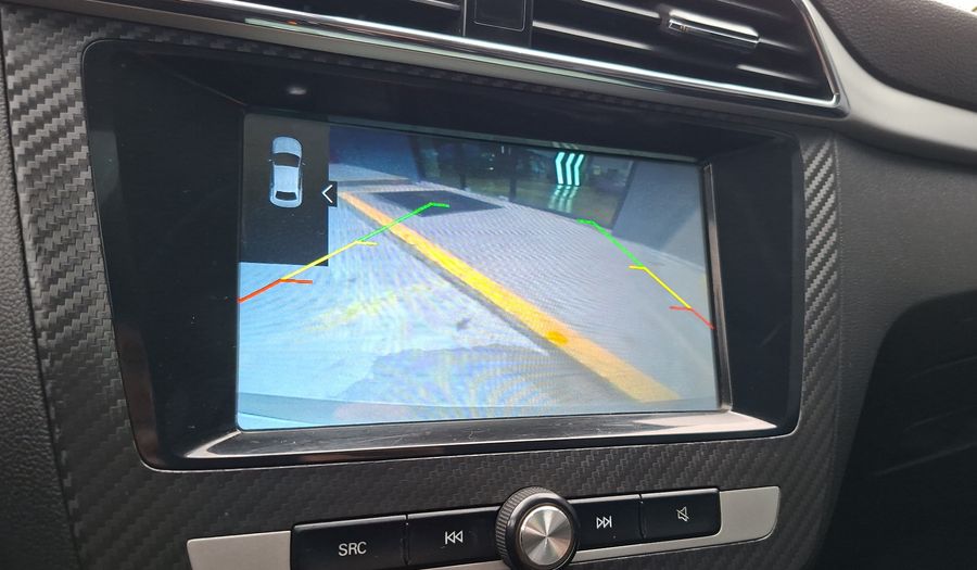 Mg Zs 1.5 AUTO COMFORT Suv 2019