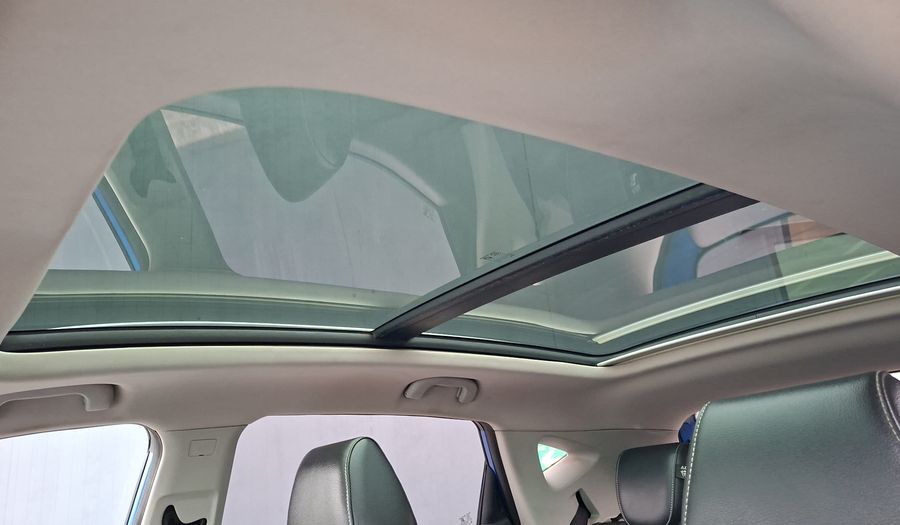 Mg Zs 1.5 AUTO COMFORT Suv 2019