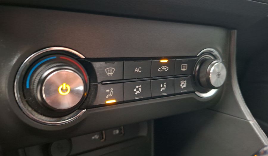 Mg Zs 1.5 AUTO COMFORT Suv 2019