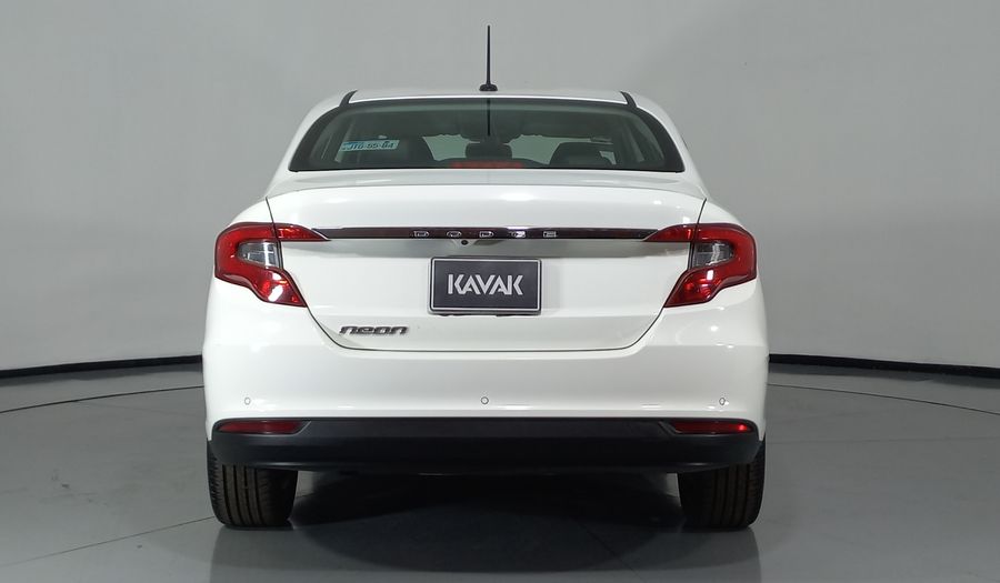 Dodge Neon 1.6 GT AUTO Sedan 2020