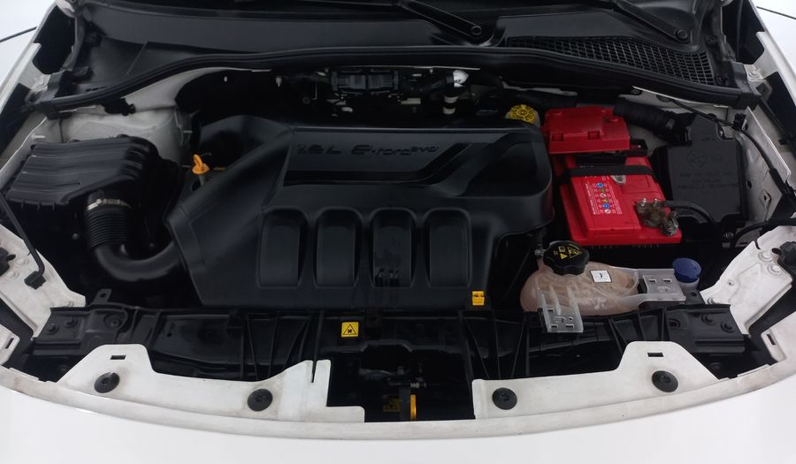Dodge Neon 1.6 GT AUTO Sedan 2020