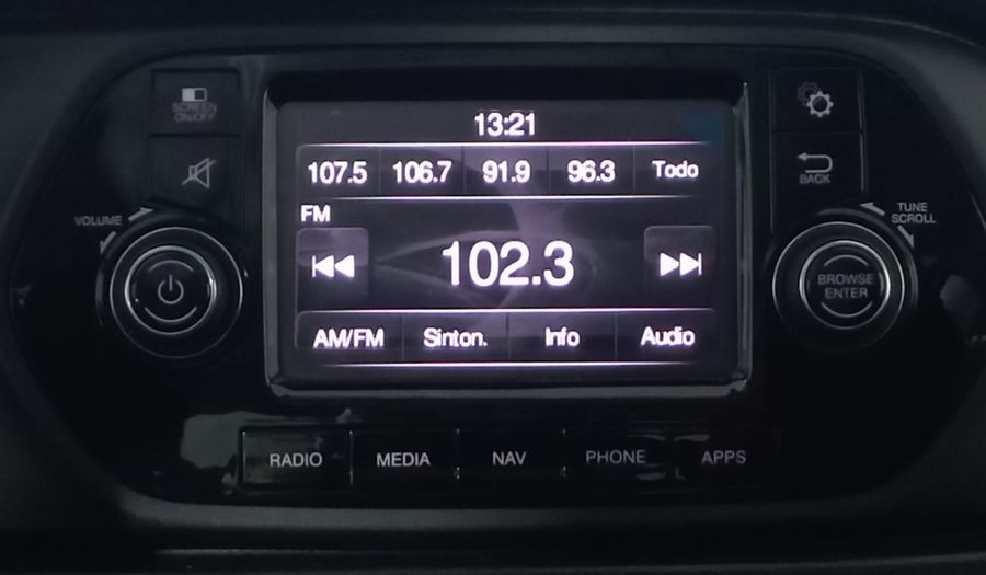 Dodge Neon 1.6 GT AUTO Sedan 2020