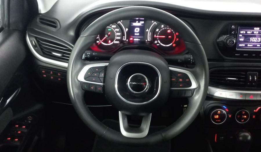 Dodge Neon 1.6 GT AUTO Sedan 2020