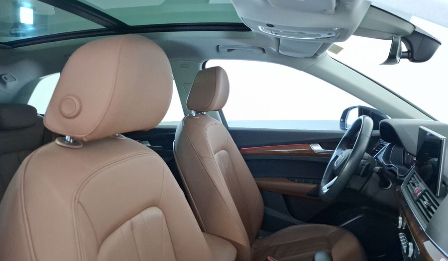Audi Q5 2.0 MHEV 45 TFSI ELITE DCT 4WD Suv 2021