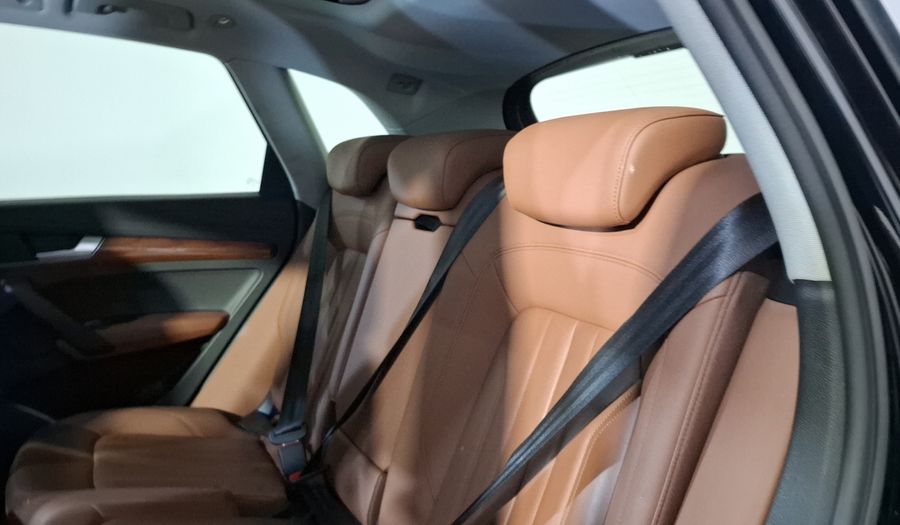 Audi Q5 2.0 MHEV 45 TFSI ELITE DCT 4WD Suv 2021