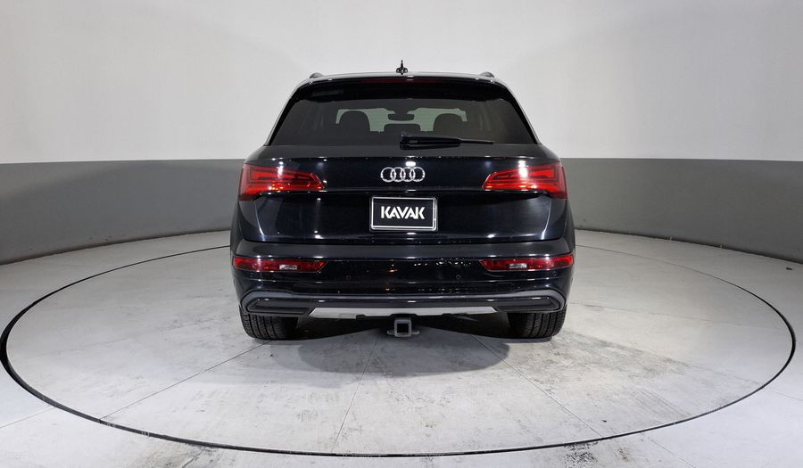 Audi Q5 2.0 MHEV 45 TFSI ELITE DCT 4WD Suv 2021
