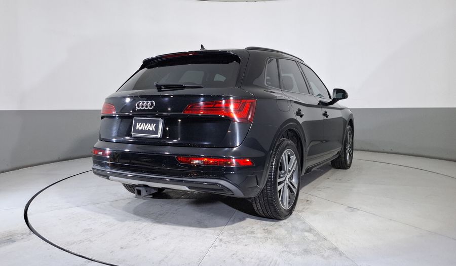 Audi Q5 2.0 MHEV 45 TFSI ELITE DCT 4WD Suv 2021