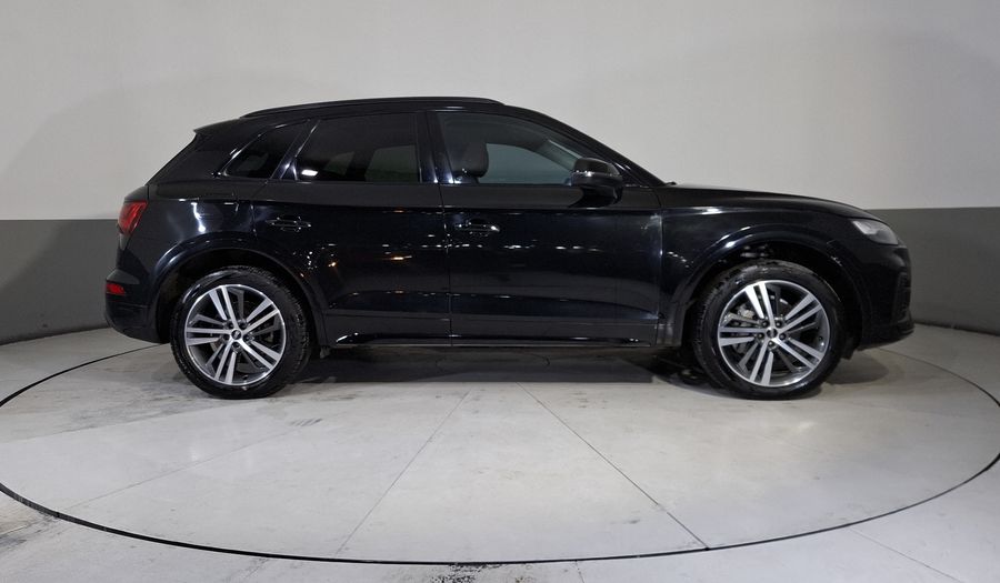 Audi Q5 2.0 MHEV 45 TFSI ELITE DCT 4WD Suv 2021