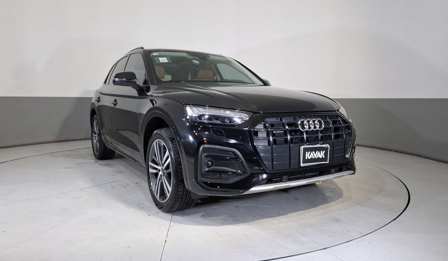 Audi Q5 2.0 MHEV 45 TFSI ELITE DCT 4WD Suv 2021