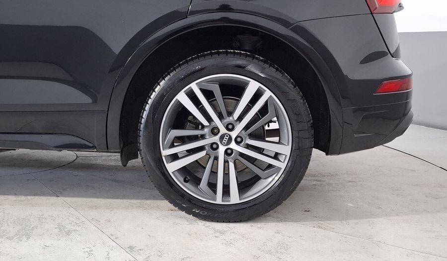 Audi Q5 2.0 MHEV 45 TFSI ELITE DCT 4WD Suv 2021