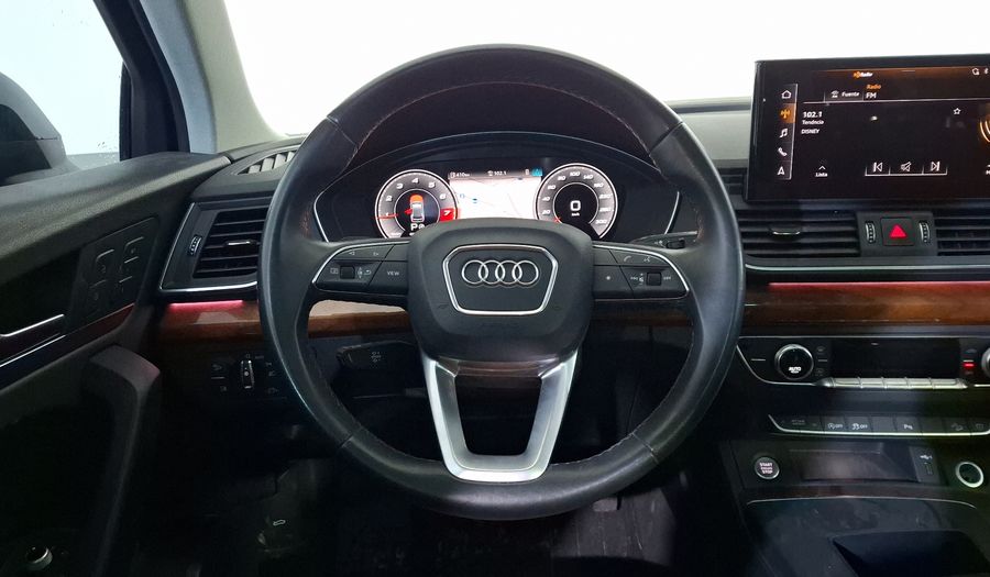 Audi Q5 2.0 MHEV 45 TFSI ELITE DCT 4WD Suv 2021