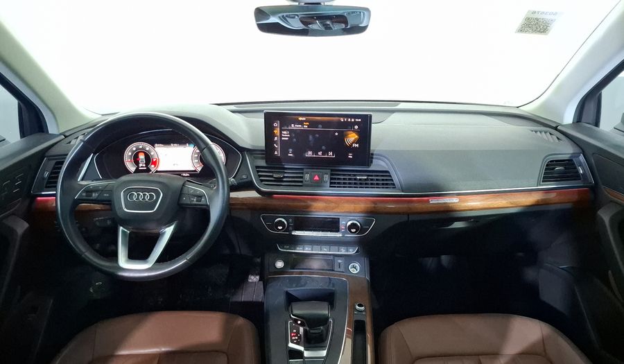 Audi Q5 2.0 MHEV 45 TFSI ELITE DCT 4WD Suv 2021