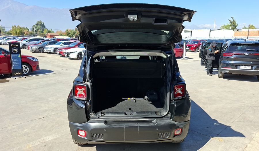 Jeep Renegade 1.8 SPORT Suv 2019