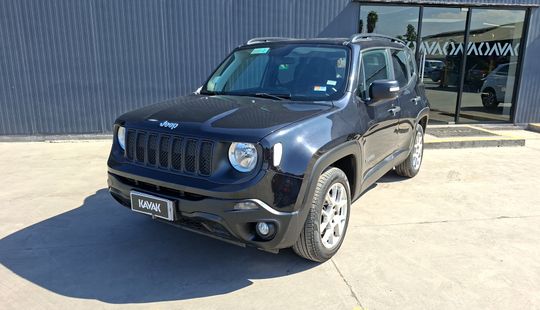 Jeep • Renegade
