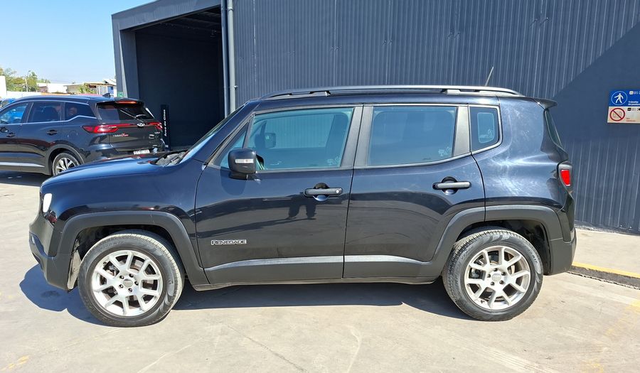 Jeep Renegade 1.8 SPORT Suv 2019