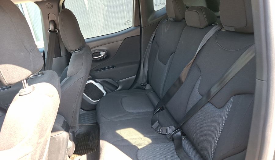 Jeep Renegade 1.8 SPORT Suv 2019