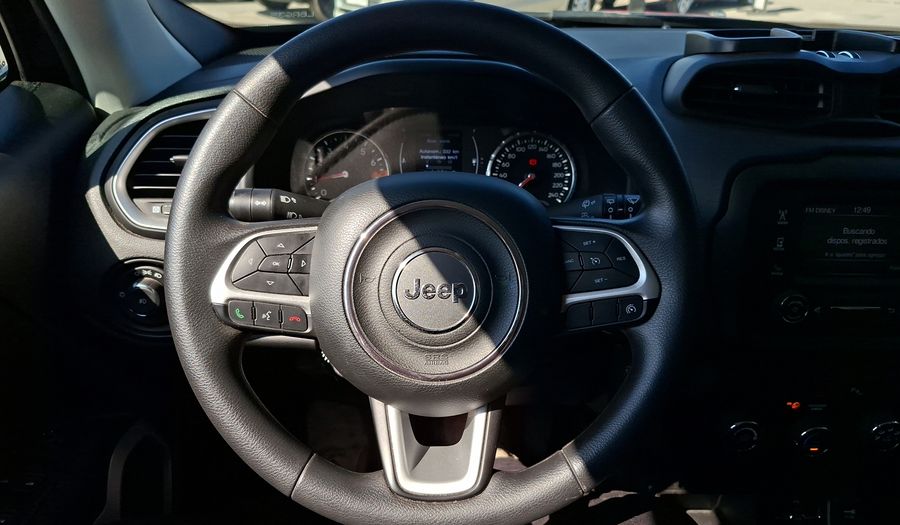 Jeep Renegade 1.8 SPORT Suv 2019