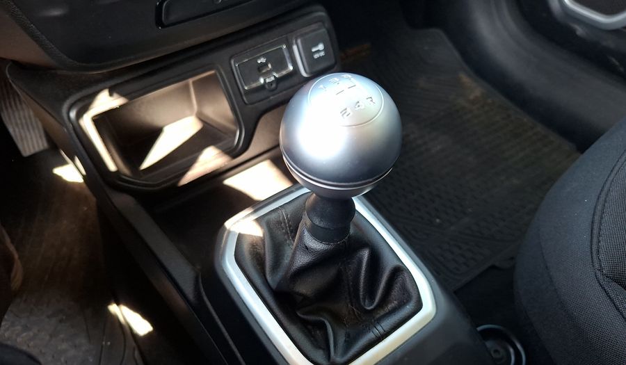 Jeep Renegade 1.8 SPORT Suv 2019