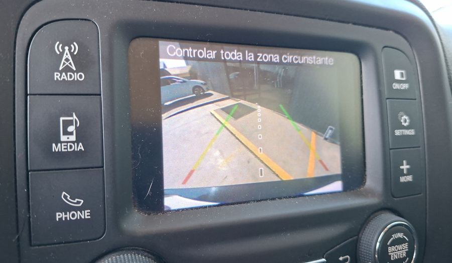 Jeep Renegade 1.8 SPORT Suv 2019