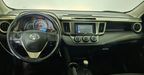 Toyota Rav4 2.5 LUJO AUTO Suv 2014