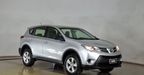 Toyota Rav4 2.5 LUJO AUTO Suv 2014
