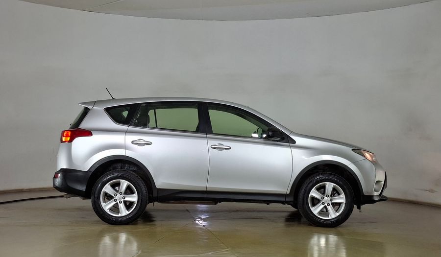 Toyota Rav4 2.5 LUJO AUTO Suv 2014