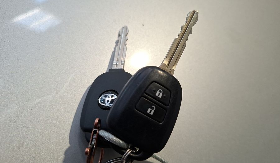 Toyota Rav4 2.5 LUJO AUTO Suv 2014