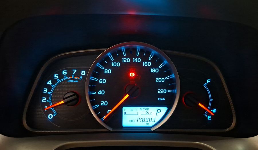 Toyota Rav4 2.5 LUJO AUTO Suv 2014