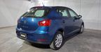 Seat Ibiza 1.6 BLITZ MT Hatchback 2016
