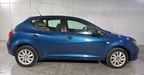Seat Ibiza 1.6 BLITZ MT Hatchback 2016
