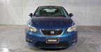 Seat Ibiza 1.6 BLITZ MT Hatchback 2016