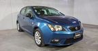 Seat Ibiza 1.6 BLITZ MT Hatchback 2016