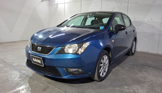 Seat • Ibiza