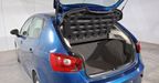 Seat Ibiza 1.6 BLITZ MT Hatchback 2016