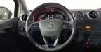 Seat Ibiza 1.6 BLITZ MT Hatchback 2016