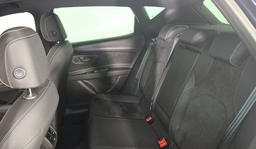 Seat Leon 2.0 CUPRA DCT Hatchback 2020