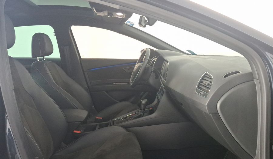 Seat Leon 2.0 CUPRA DCT Hatchback 2020