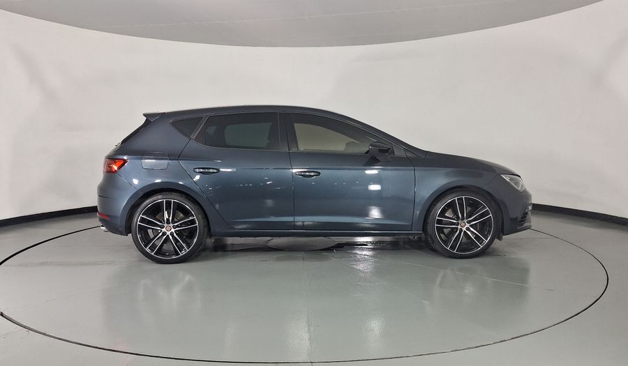 Seat Leon 2.0 CUPRA DCT Hatchback 2020