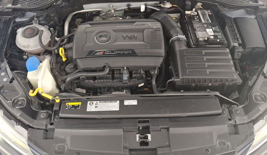 Seat Leon 2.0 CUPRA DCT Hatchback 2020