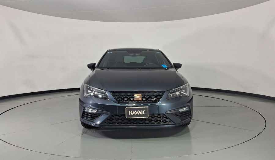 Seat Leon 2.0 CUPRA DCT Hatchback 2020