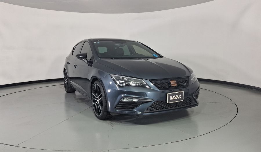 Seat Leon 2.0 CUPRA DCT Hatchback 2020