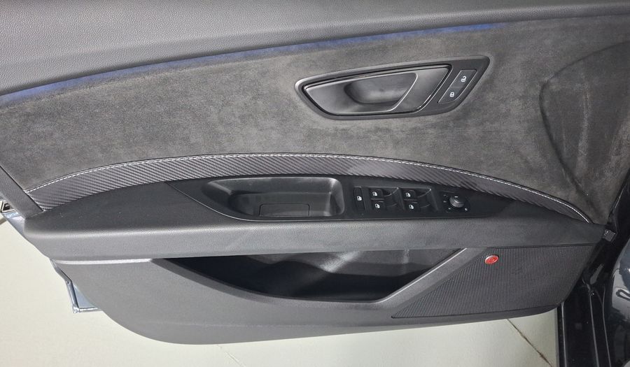 Seat Leon 2.0 CUPRA DCT Hatchback 2020